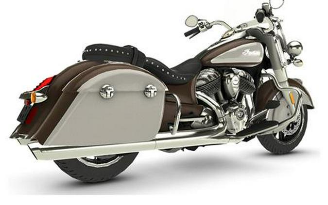 2023 Indian Motorcycle Springfield®