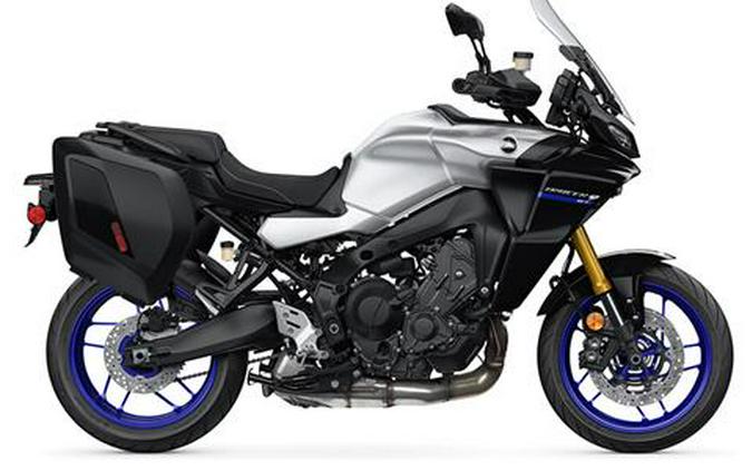 2022 Yamaha Tracer 9 GT