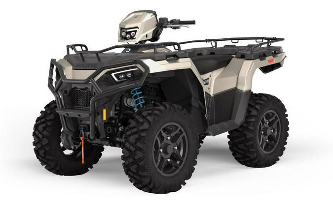 2023 Polaris® Sportsman 570 Ride Command Edition