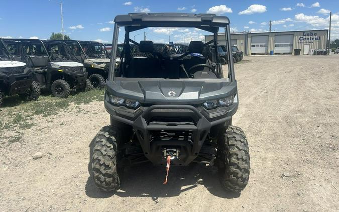 2024 Can-Am® Defender XT HD9