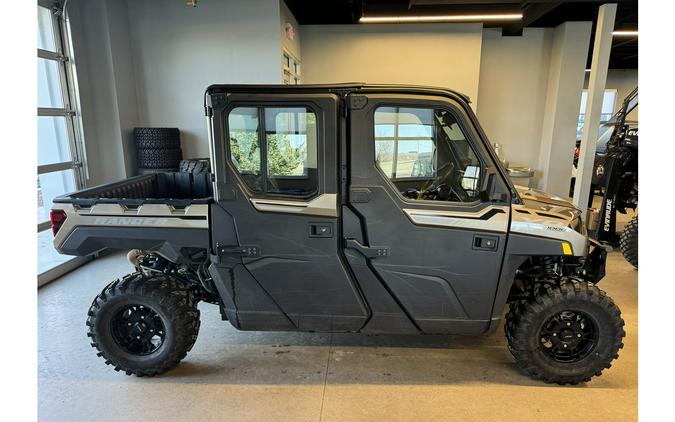 2023 Polaris Industries RANGER CREW XP 1000 Northstar Ultimate Ride Command