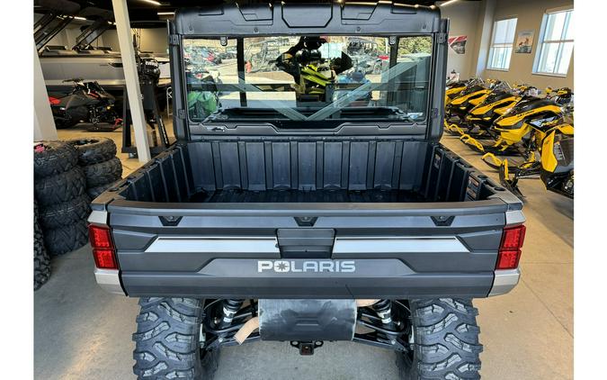 2023 Polaris Industries RANGER CREW XP 1000 Northstar Ultimate Ride Command