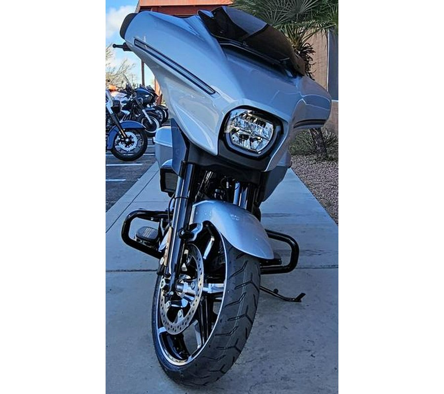 2024 Harley-Davidson® FLHX - Street Glide®