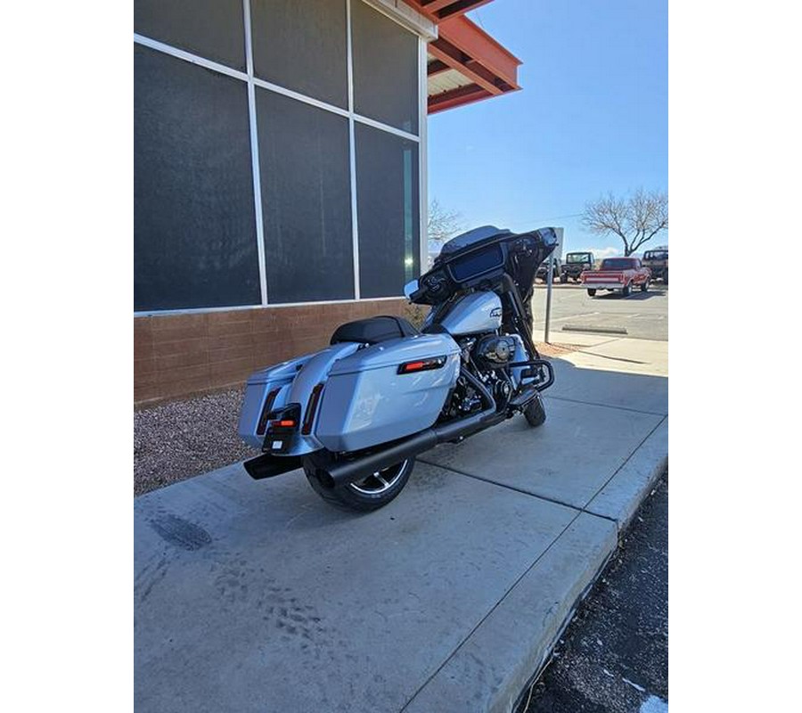 2024 Harley-Davidson® FLHX - Street Glide®