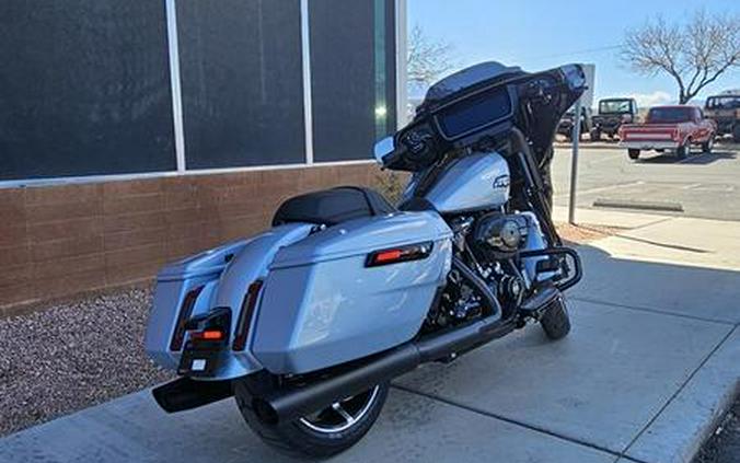 2024 Harley-Davidson® FLHX - Street Glide®