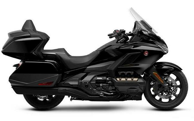 2023 Honda GOLDWING TOUR DCT