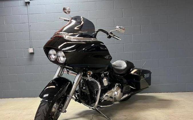 2009 Harley-Davidson® FLTR - Road Glide®