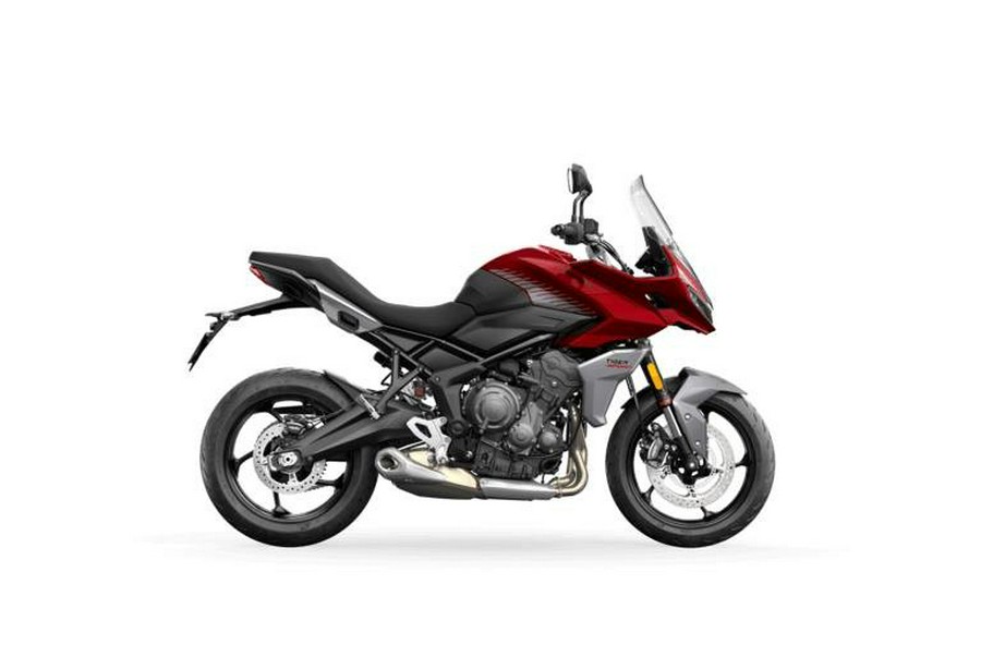 2023 Triumph Tiger Sport