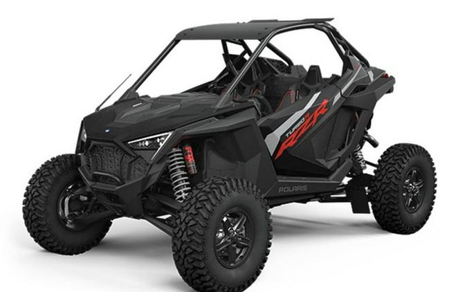 2023 Polaris RZR Turbo R Ultimate