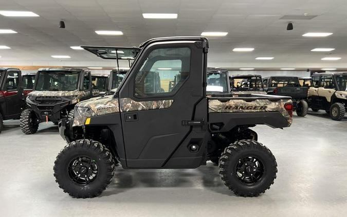 2025 Polaris® Ranger XP 1000 NorthStar Edition Ultimate Camo