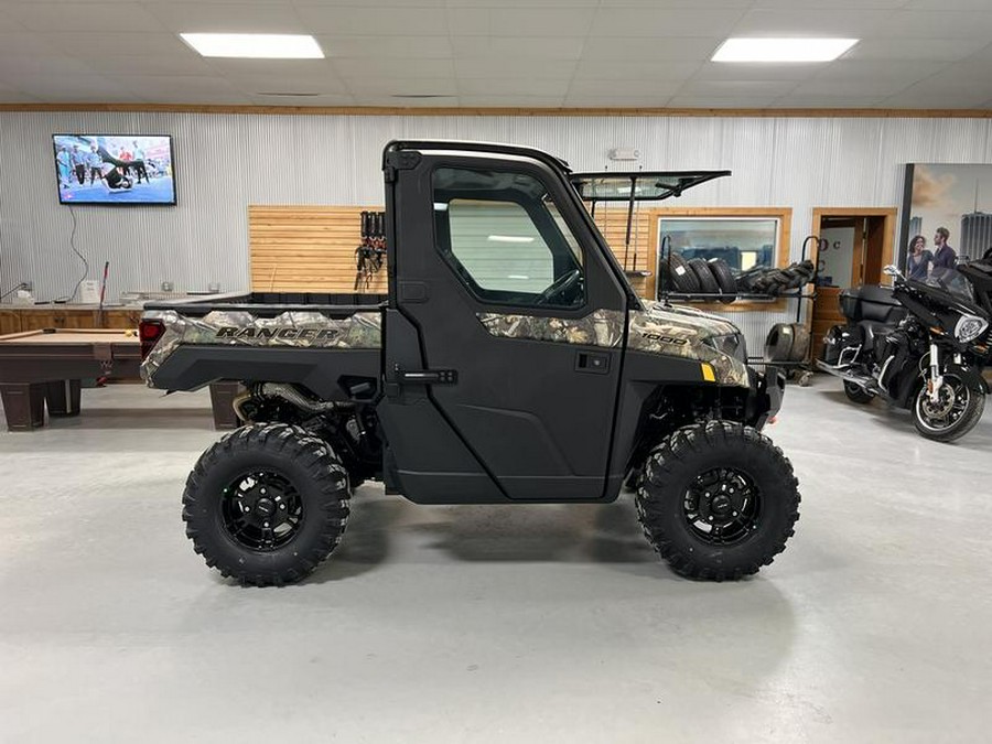 2025 Polaris® Ranger XP 1000 NorthStar Edition Ultimate Camo