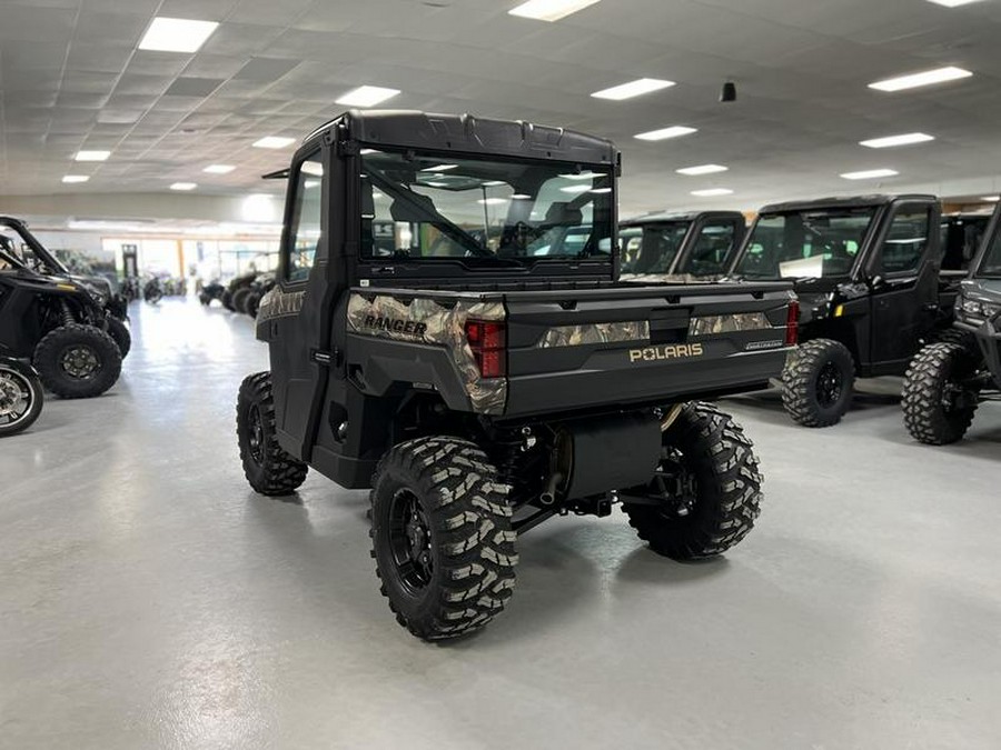 2025 Polaris® Ranger XP 1000 NorthStar Edition Ultimate Camo