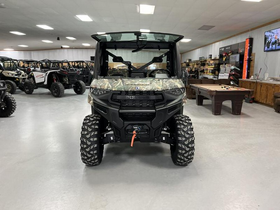 2025 Polaris® Ranger XP 1000 NorthStar Edition Ultimate Camo