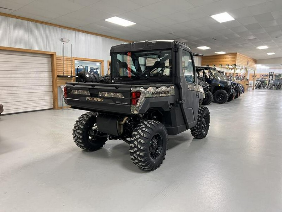 2025 Polaris® Ranger XP 1000 NorthStar Edition Ultimate Camo