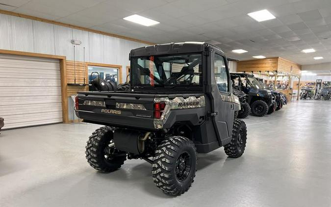 2025 Polaris® Ranger XP 1000 NorthStar Edition Ultimate Camo