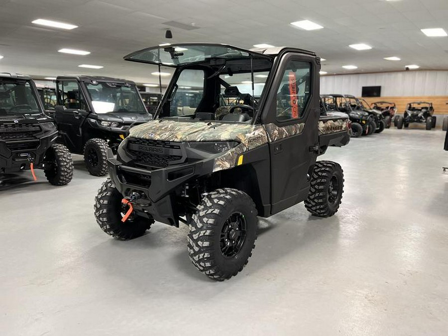 2025 Polaris® Ranger XP 1000 NorthStar Edition Ultimate Camo