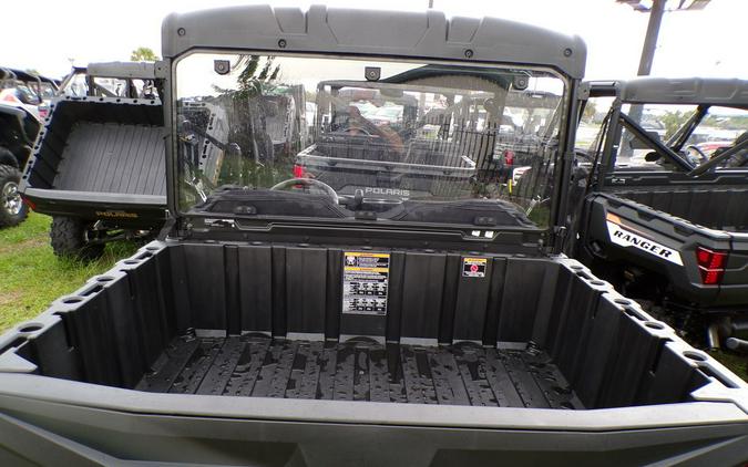 2024 Polaris® Ranger SP 570 Premium