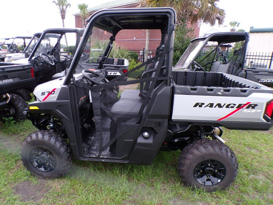 2024 Polaris® Ranger SP 570 Premium