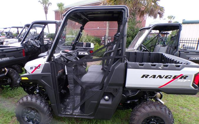 2024 Polaris® Ranger SP 570 Premium