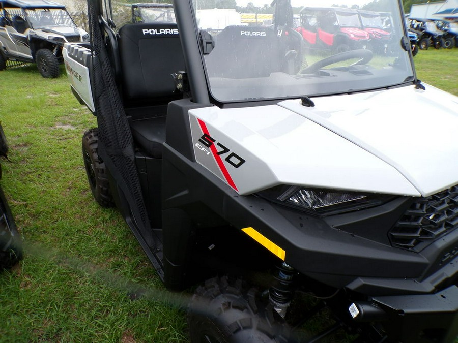 2024 Polaris® Ranger SP 570 Premium