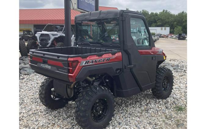 2025 Polaris Industries Ranger XP 1000 NorthStar