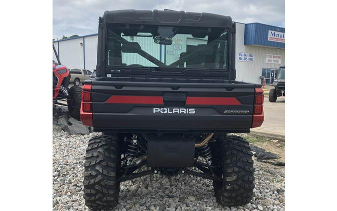 2025 Polaris Industries Ranger XP 1000 NorthStar