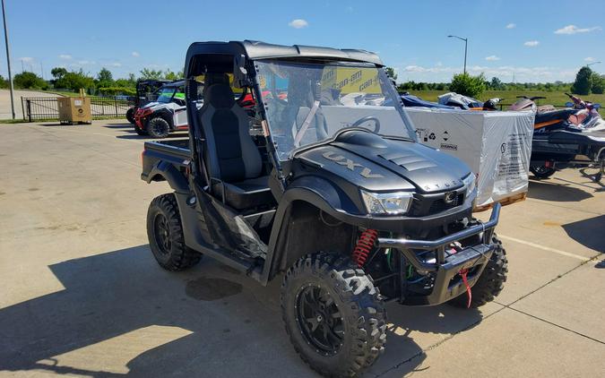 2021 KYMCO UXV 700i LE EPS