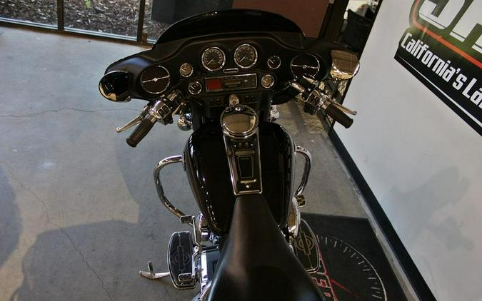 2000 Harley-Davidson® FLHTCUI - Electra Glide® Ultra Classic® Injection