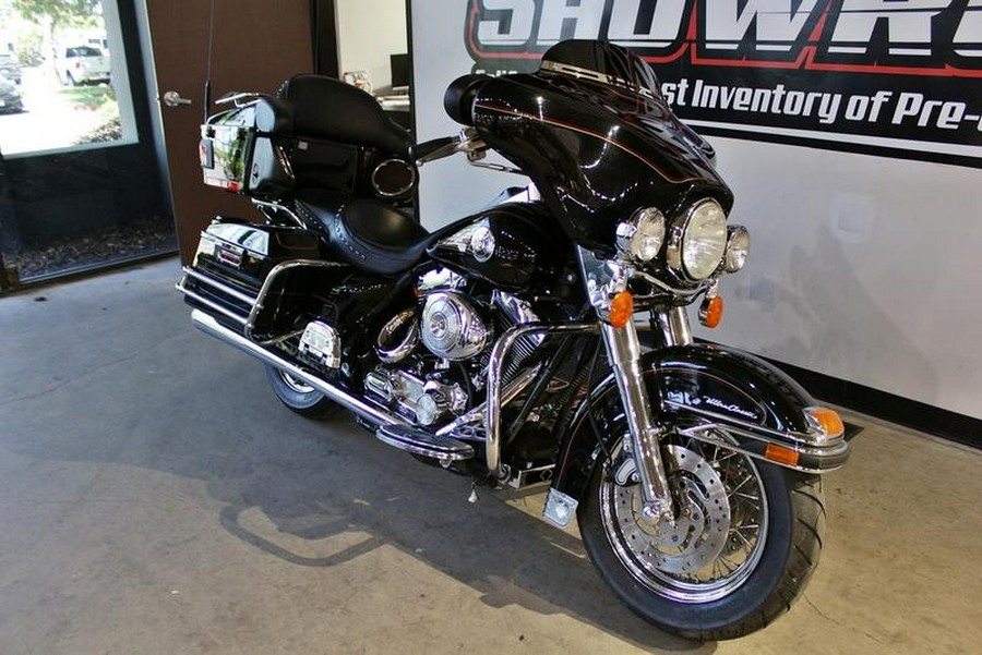 2000 Harley-Davidson® FLHTCUI - Electra Glide® Ultra Classic® Injection