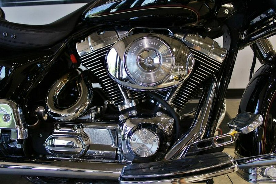 2000 Harley-Davidson® FLHTCUI - Electra Glide® Ultra Classic® Injection