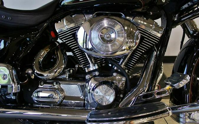 2000 Harley-Davidson® FLHTCUI - Electra Glide® Ultra Classic® Injection