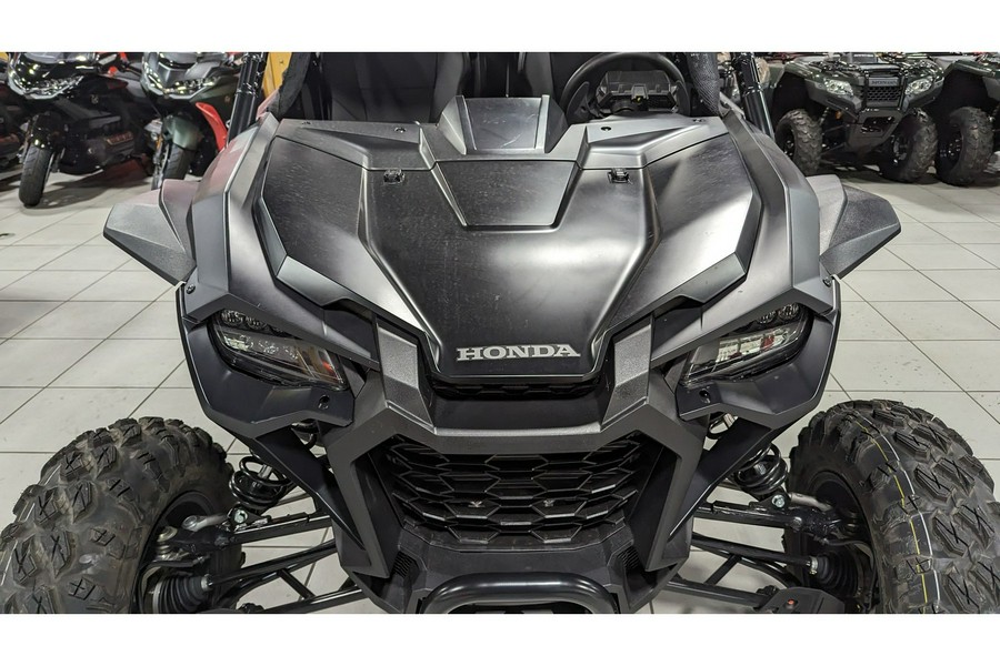 2024 Honda Talon1000R