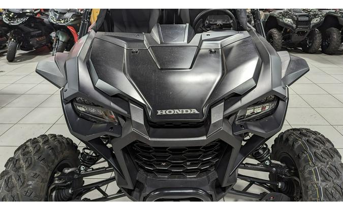 2024 Honda Talon1000R