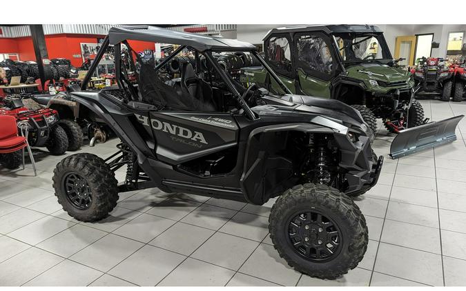 2024 Honda Talon1000R