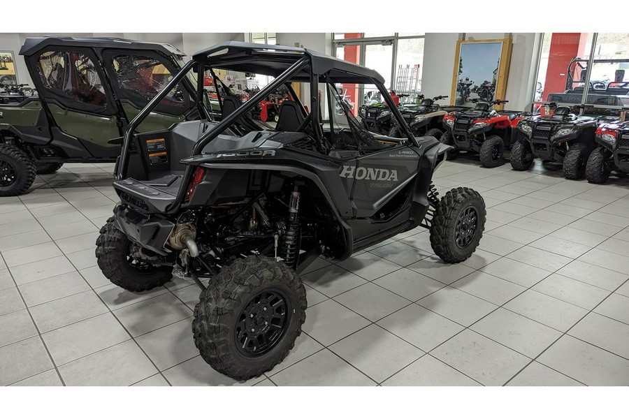 2024 Honda Talon1000R