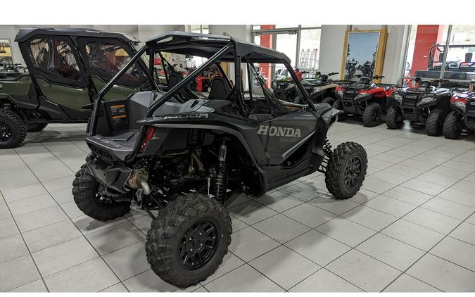 2024 Honda Talon1000R