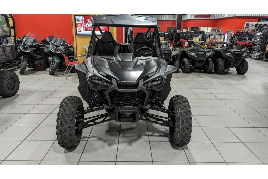 2024 Honda Talon1000R