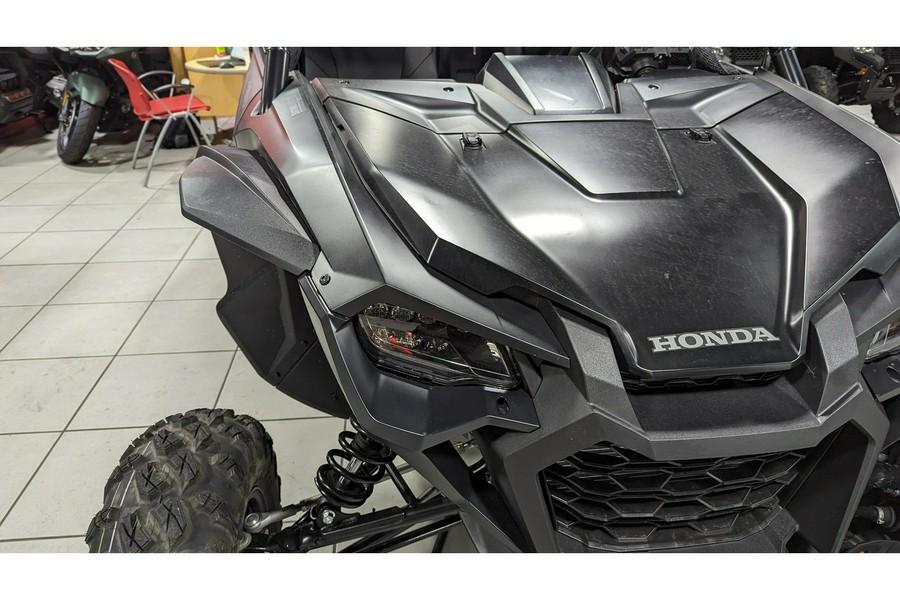 2024 Honda Talon1000R