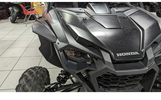 2024 Honda Talon1000R