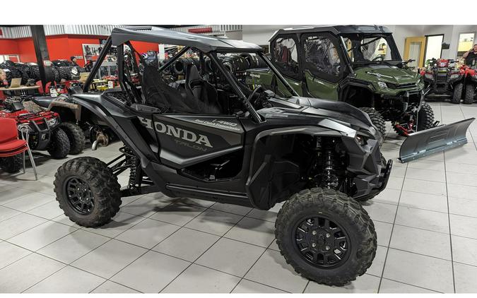 2024 Honda Talon1000R