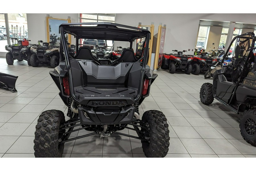 2024 Honda Talon1000R