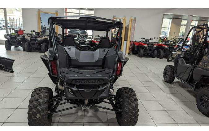 2024 Honda Talon1000R