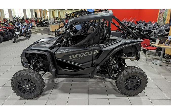 2024 Honda Talon1000R