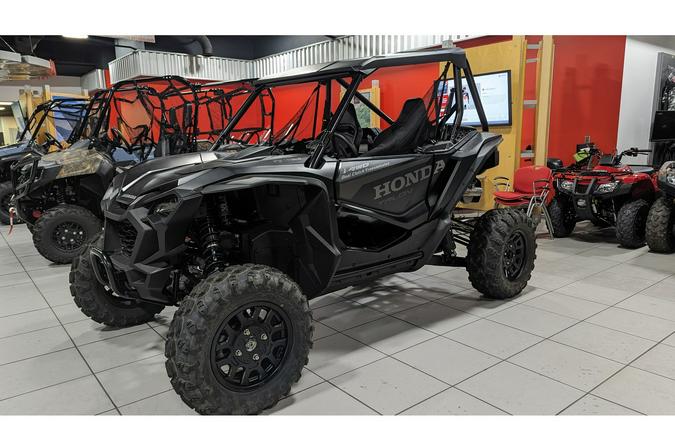 2024 Honda Talon1000R