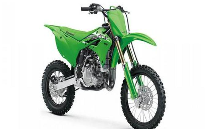 2025 Kawasaki KX™ 85