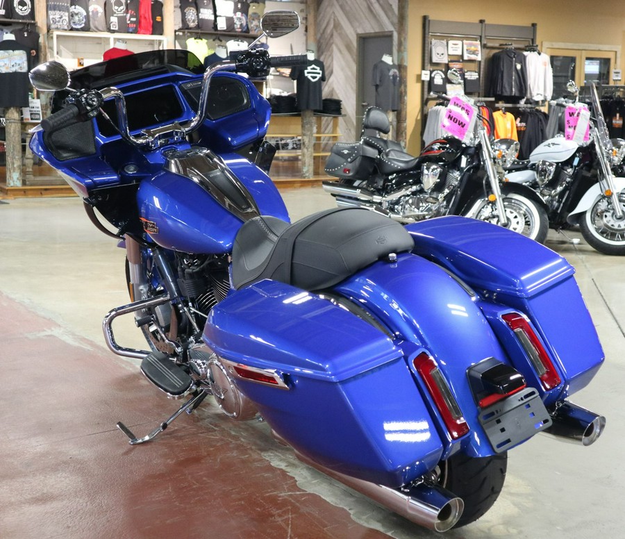 2024 Harley-Davidson Road Glide®