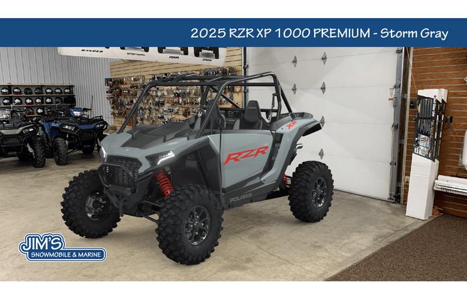 2025 Polaris Industries RZR XP® 1000 Premium