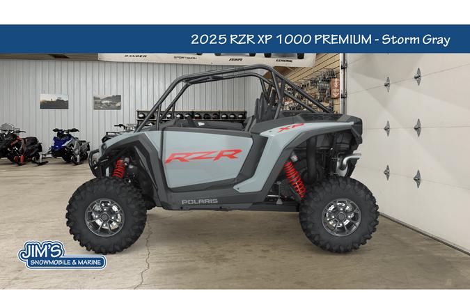 2025 Polaris Industries RZR XP® 1000 Premium