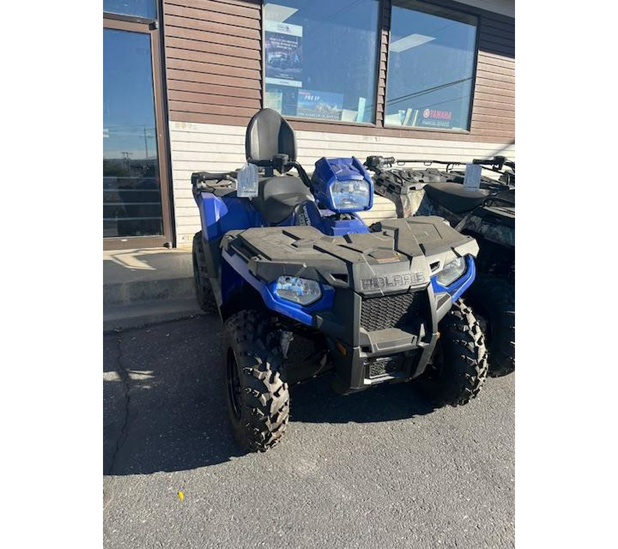 2024 Polaris Industries SPORTSMAN 570 TOURING