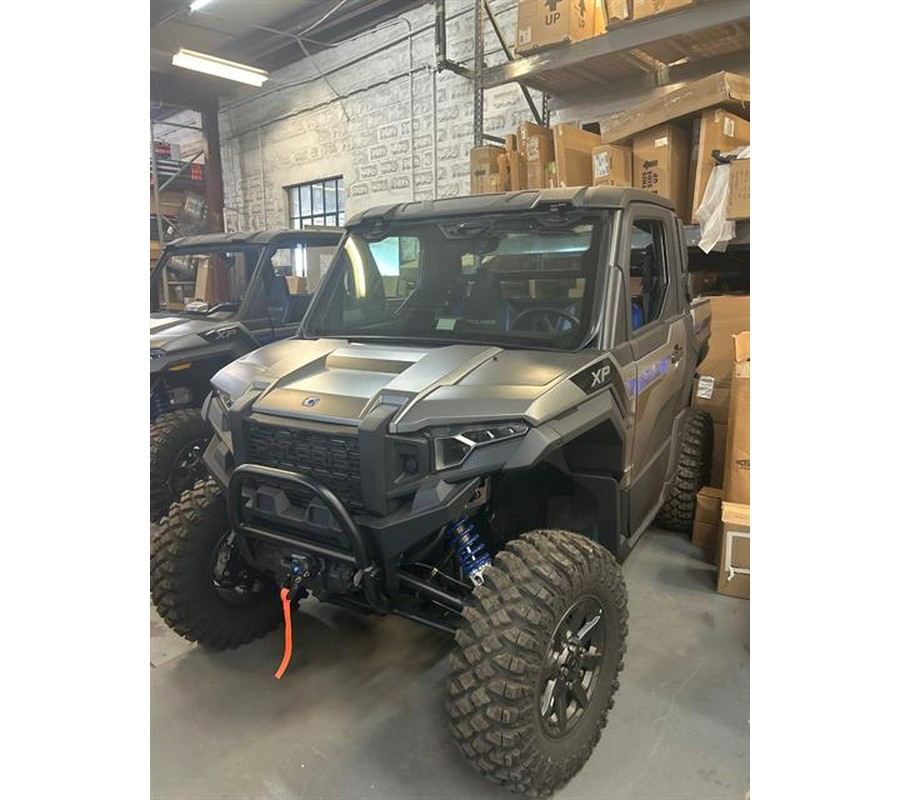 2024 Polaris Polaris XPEDITION XP Northstar